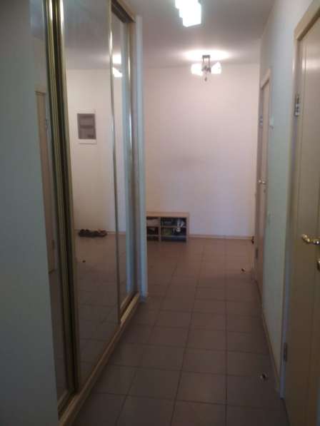 Видовая светлая квартира на 20 этаже в 15 минутах от метро в Красногорске фото 9