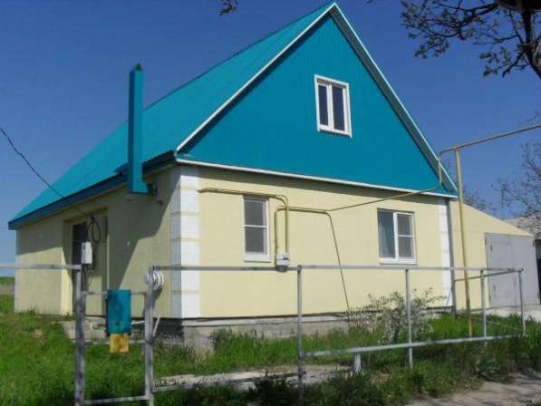 Обменяю мой дом у моря на Омск в Краснодаре