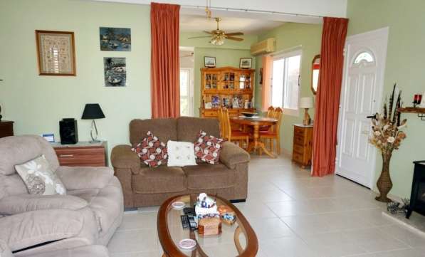 Новые виллы для ПМЖ на Кипре в Москве фото 122