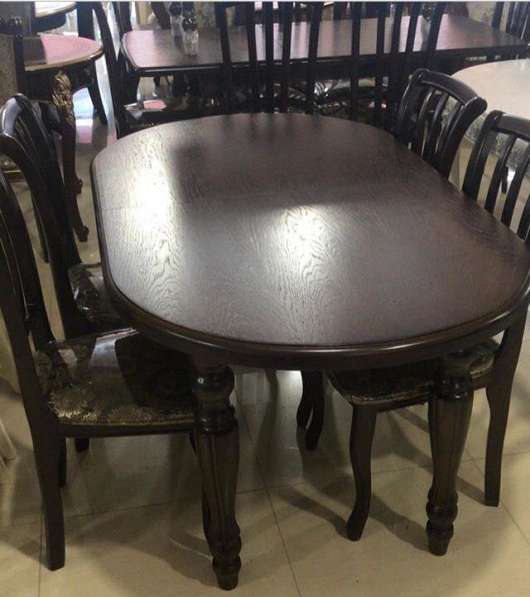 Продаётся столы стулья доставка тоже есть в Каспийске фото 9