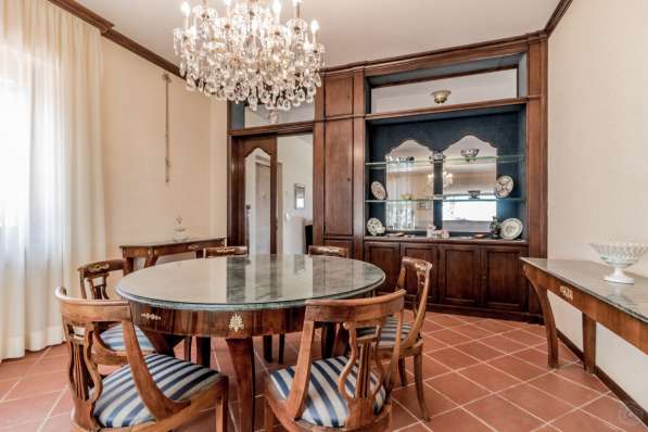 Вилла для отдыха в Сутри, Италия в фото 27