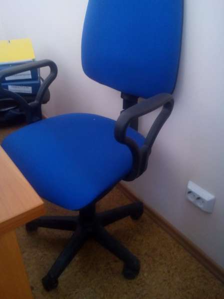 Офисные стулья в Асбесте фото 3