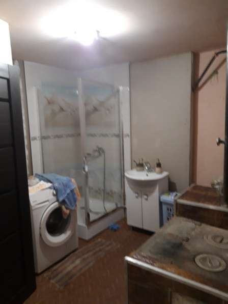 Продам дом черта города в Красноярске фото 15