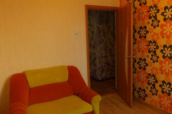Сдам 2-х комнатную квартиру на долгий срок в Комсомольске-на-Амуре фото 5