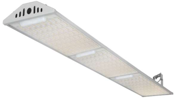 Светодиодный светильник консольный 114 Вт в Санкт-Петербурге фото 3