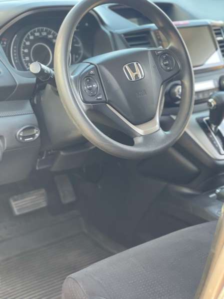 Honda, CR-V, продажа в Стерлитамаке в Стерлитамаке фото 8