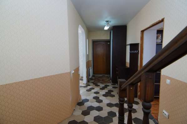 Просторный 2-уровневый дом для большой семьи в Краснодаре фото 7