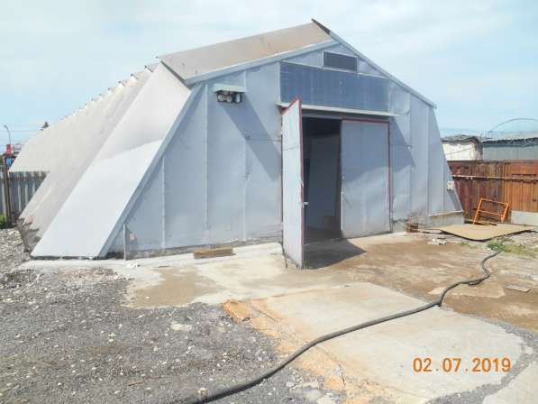 Собственник, аренда ангара в Москве фото 29