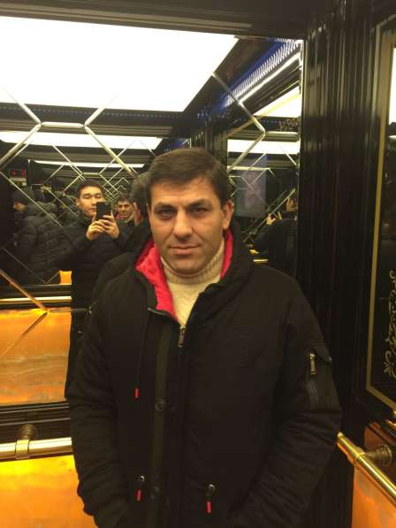 Рома, 38 лет, хочет познакомиться в Москве фото 5