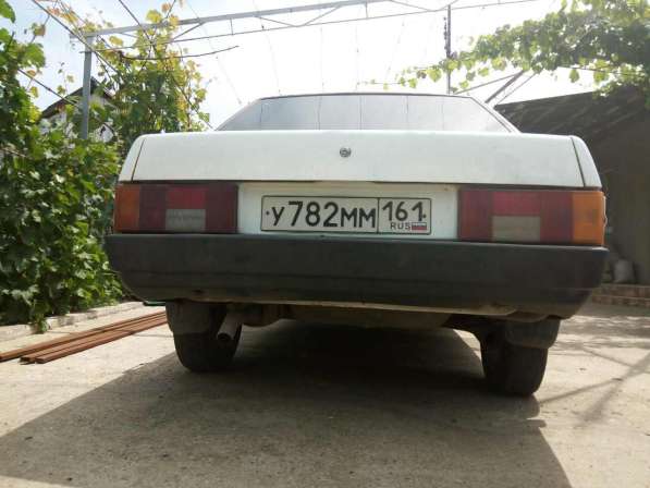 ВАЗ (Lada), 21099, продажа в Ростове-на-Дону в Ростове-на-Дону фото 3