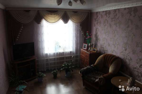 Продажа квартиры в 2-х квартирном доме в Саранске фото 4