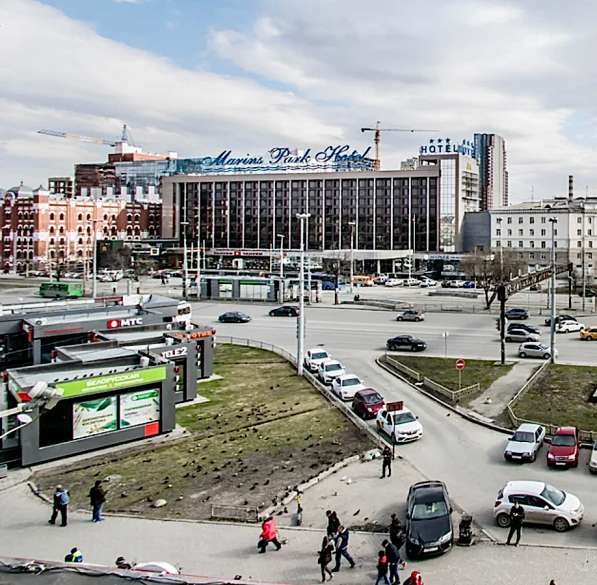 Уютная квартира около ЖД ВОКЗАЛА /Челюскинцев 23/ в Екатеринбурге фото 42