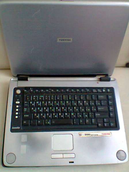 Toshiba Satellite m40x-184 плата рабочая в Москве фото 4