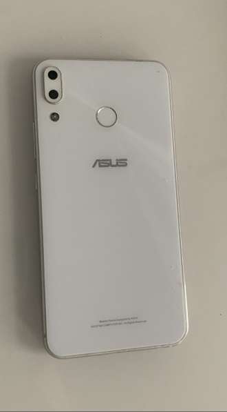 ASUS ZenFone 5 ZE620KL 64GB в Орле фото 8