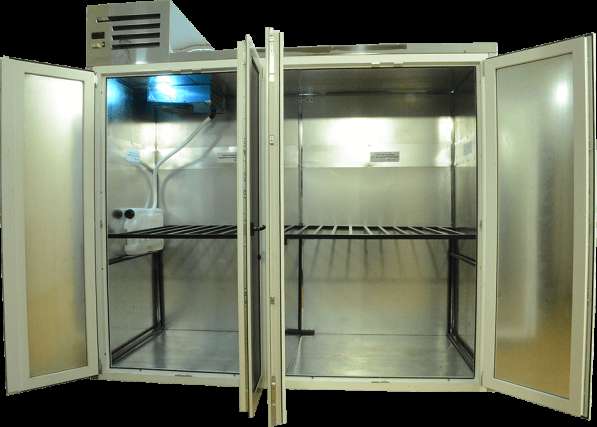 Кегераторы BERK- Холодильные камеры для пива в Оренбурге фото 3