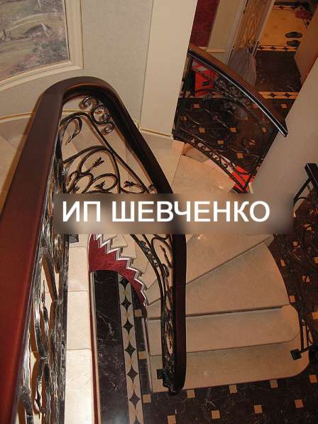 Лестницы из дуба в Ростове-на-Дону