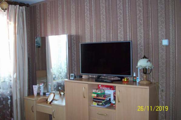 Продам квартиру в Владивостоке фото 6