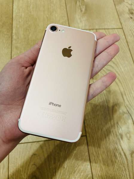 IPhone 7 32 GB rose gold в Сочи фото 10