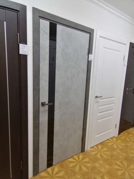 Входные и межкомнатные двери в Волгодонске фото 8