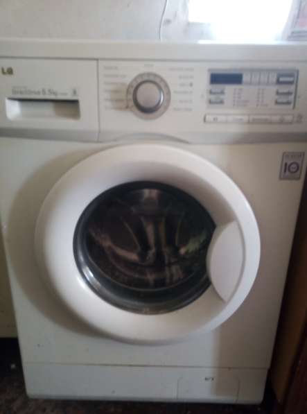 Продам стиральную машинку в хорошем состоянии