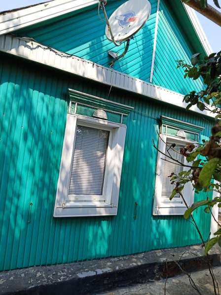 Продам дом с участком в г. Шахты Ростовской области