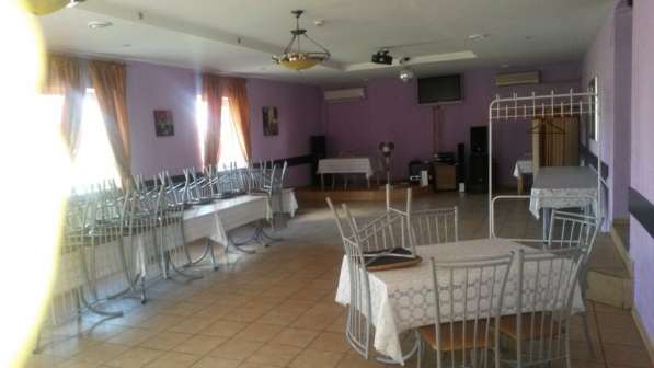 Аренда банкетного зала для торжеств, свадеб, банкетов и. т.д в Киржаче фото 12