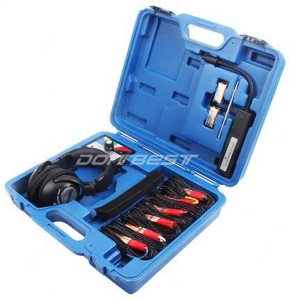 Электронный 6-канальный стетоскоп в Красноярске фото 3