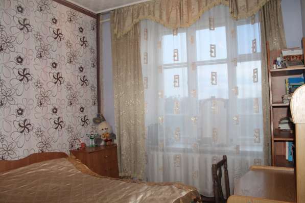 Продается трехкомн. кв-ра в курорте Боровое (Казахстан) в фото 7