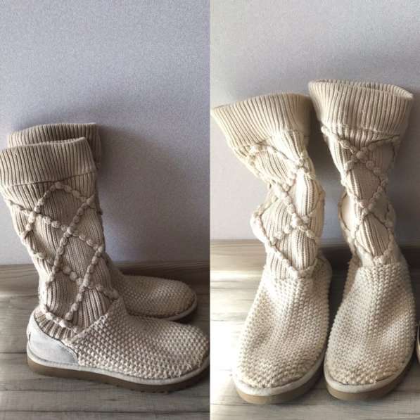 Женская обувь в Санкт-Петербурге фото 6