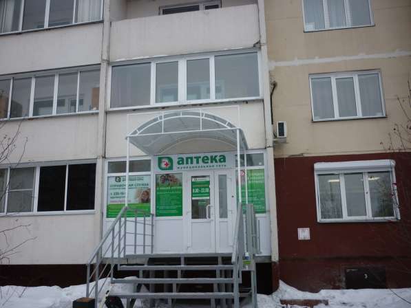 Лестницы металлические в Новосибирске