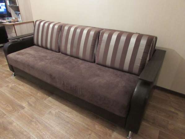Продам диван в Тольятти фото 4