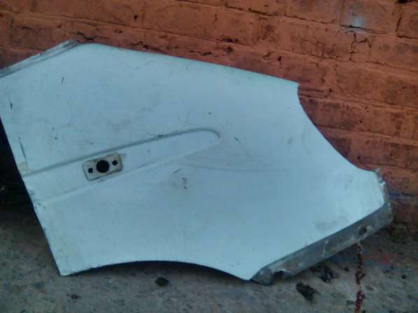 Крыло передн. прав. Газель в Воронеже фото 8