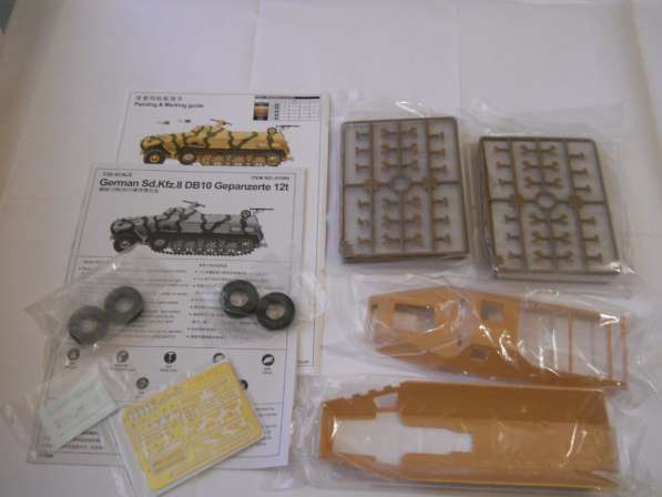 Сборные модели Trumpeter в Санкт-Петербурге фото 12