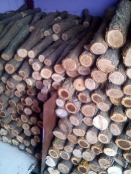 Продаются дрова в Калаче-на-дону фото 8