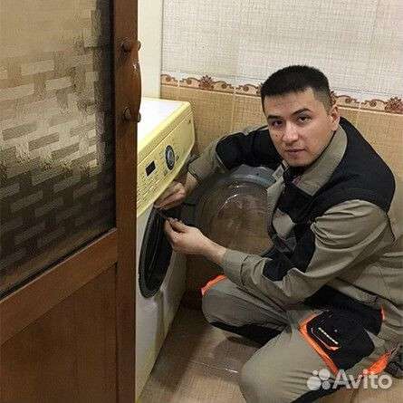 Ремонт посудомоечных машин с гарантией в Саратове