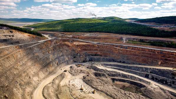 Поставка каменного угля из России и Казахстана в Москве фото 6