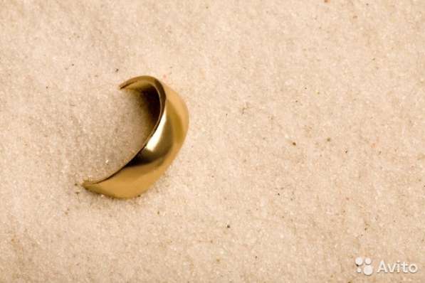 Услуги металлоискателя в Оренбурге