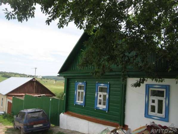 Продается дом Тульская область Одоев в Туле фото 7