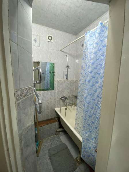 Продается 2х комнатная квартира в центре Бишкека! в фото 6