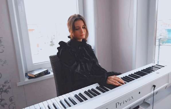 Уроки фортепиано в Санкт-Петербурге фото 3