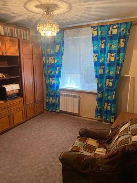 Продается 1 комнатная квартира в г. Луганск, кв. Волкова