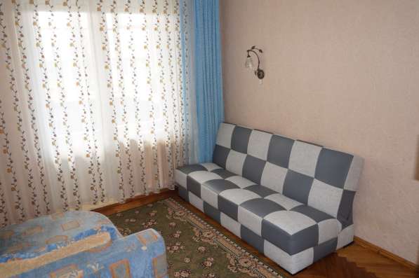 Квартира 3-комнатная в Калининграде фото 11