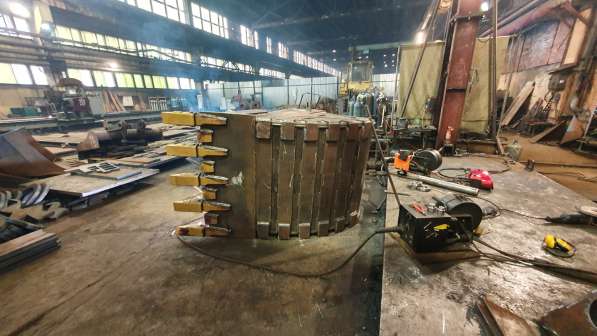 Скальник для работы с грунтом