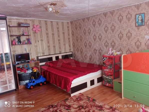 Продается дом, в селе Александровка ул.Речная20Акбулакский р в Оренбурге фото 7