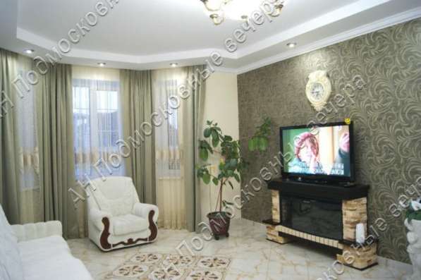 Продам дом в Москва.Жилая площадь 370 кв.м.Есть Электричество. в Москве фото 31