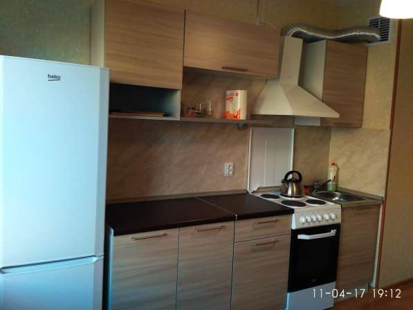 Сдается однокомнатная квартира Юнтоловский проспект дом 53 в Санкт-Петербурге фото 14