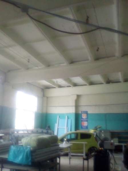 Производственная база в Калуге фото 9