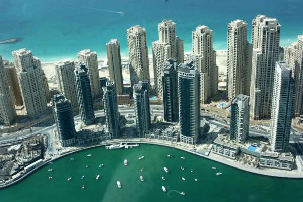 Покупка недвижимости в Дубае.Услуги от экспертов недвижимост в Москве фото 4