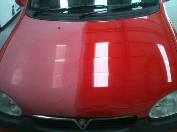 Полировка автомобиля в Дзержинске фото 18