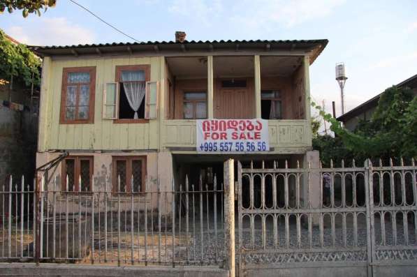 Продается дом в центре города Зугдиди в фото 4